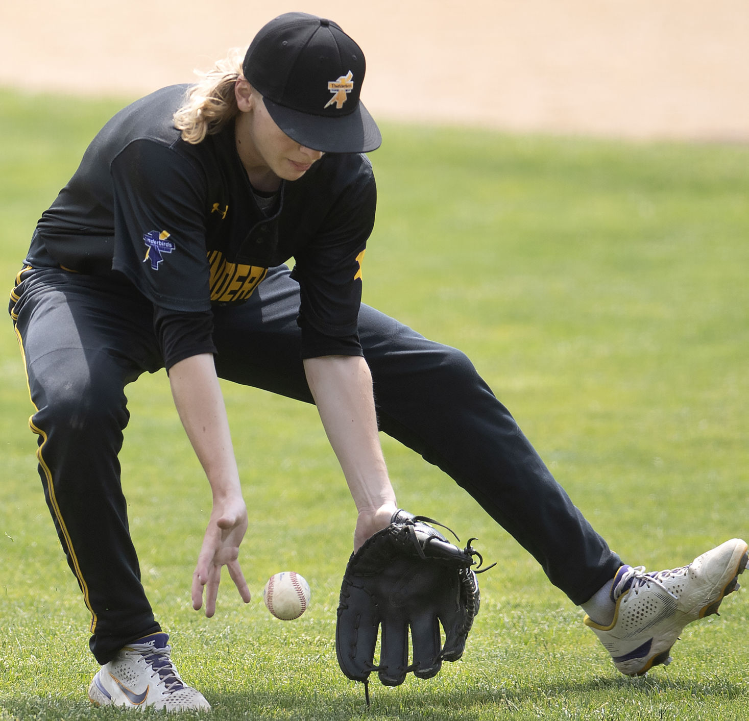 Archbishop Bergan vs. Bellevue West, 5.15